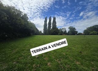  Terrain � vendre 3200 m�