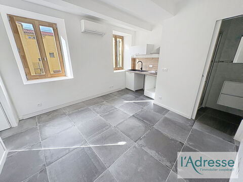  Appartement � louer 2 pi�ces 35 m�