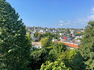  Appartement à vendre 3 pièces 82 m²
