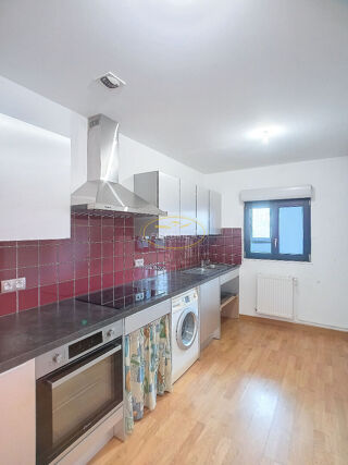  Appartement à louer 1 pièce 37 m²