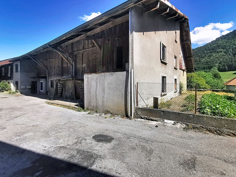 Maison / Ferme - LULIIN - 3 pièces - 170 m² environ