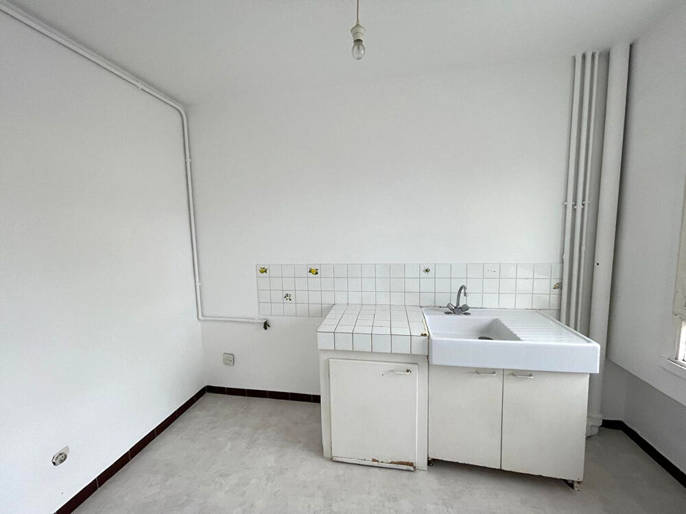 STUDIO A VENDRE Hérouville saint clair.