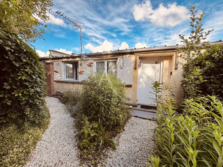  Maison à vendre 6 pièces 67 m²