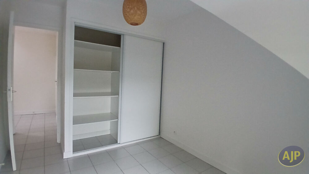 Location Maison Maison Bain De Bretagne 3 pièce(s) Bain de bretagne