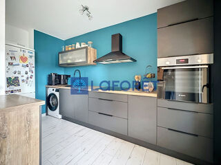  Appartement � vendre 4 pi�ces 67 m�