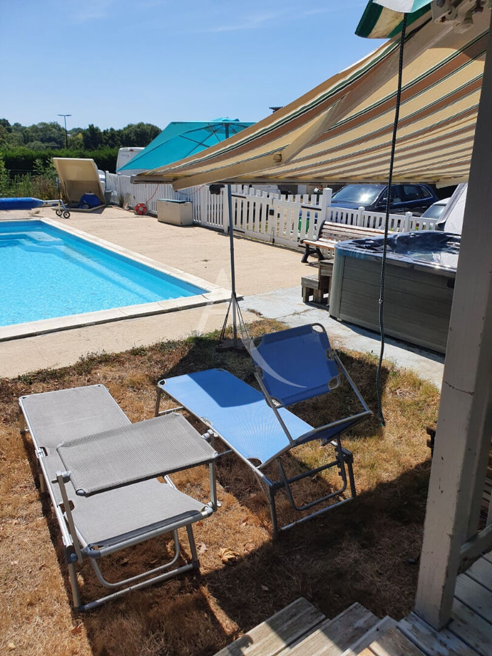 Maison Apremont 5 pièce(s) 113 m2