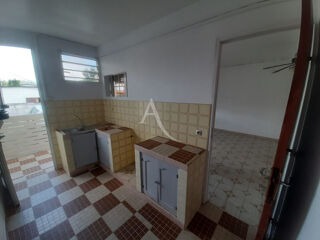  Appartement à louer 3 pièces 59 m²