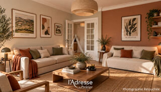  Appartement à vendre 4 pièces 80 m²