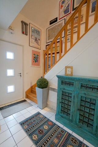  Maison  vendre 6 pices 92 m