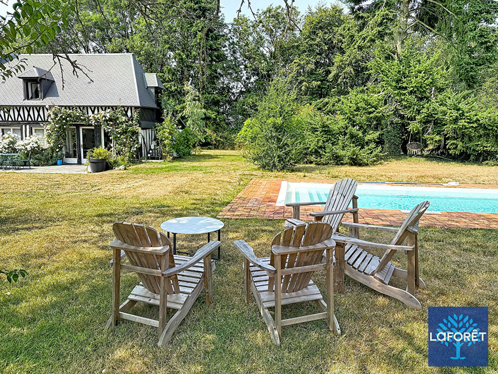 Maison proche Thiberville 4 pièce(s) 104 m2