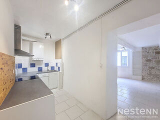  Maison � vendre 3 pi�ces 81 m�