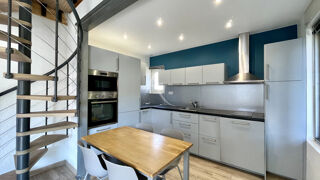  Maison � vendre 4 pi�ces 84 m�