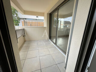  Appartement  vendre 3 pices 59 m