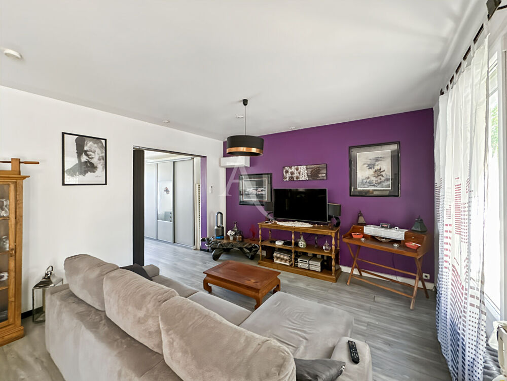 Vente Maison Maison Poissy