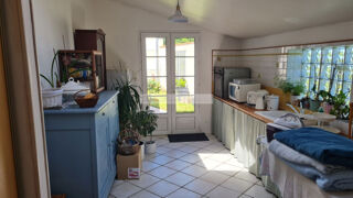  Maison à vendre 6 pièces 154 m²