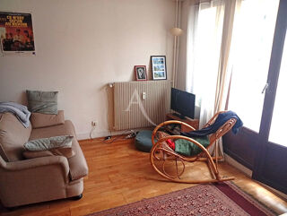  Appartement � vendre 1 pi�ce 38 m�