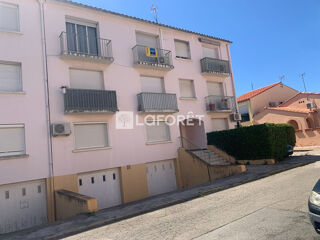  Appartement à vendre 3 pièces 56 m²