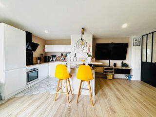  Appartement � vendre 3 pi�ces 56 m�