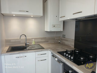  Appartement à louer 2 pièces 39 m²