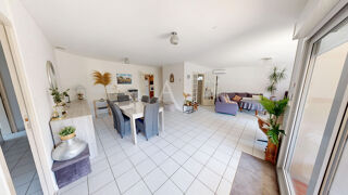  Maison à vendre 6 pièces 127 m²