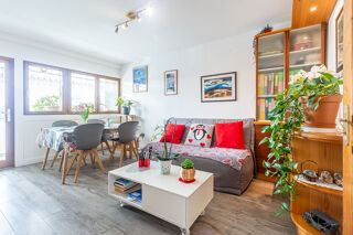  Appartement à vendre 3 pièces 45 m²