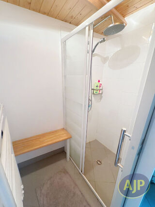  Maison à vendre 2 pièces 57 m²