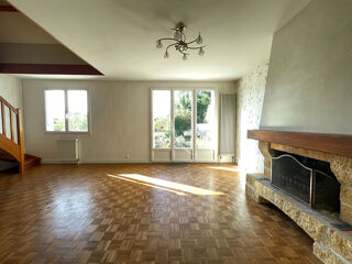  Maison � vendre 7 pi�ces 99 m�