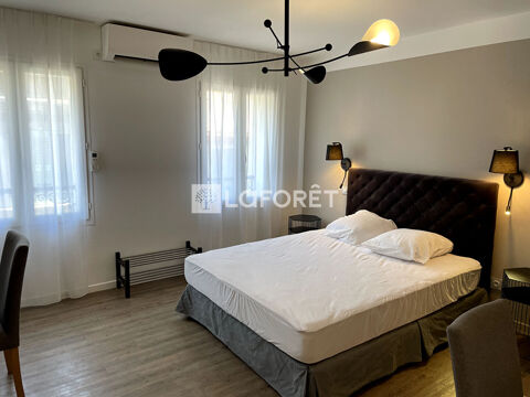   Appartement Salon De Provence 1 pi�ce(s) 25.50 m2 Appartement - 1 pi�ce(s) - 26 m�