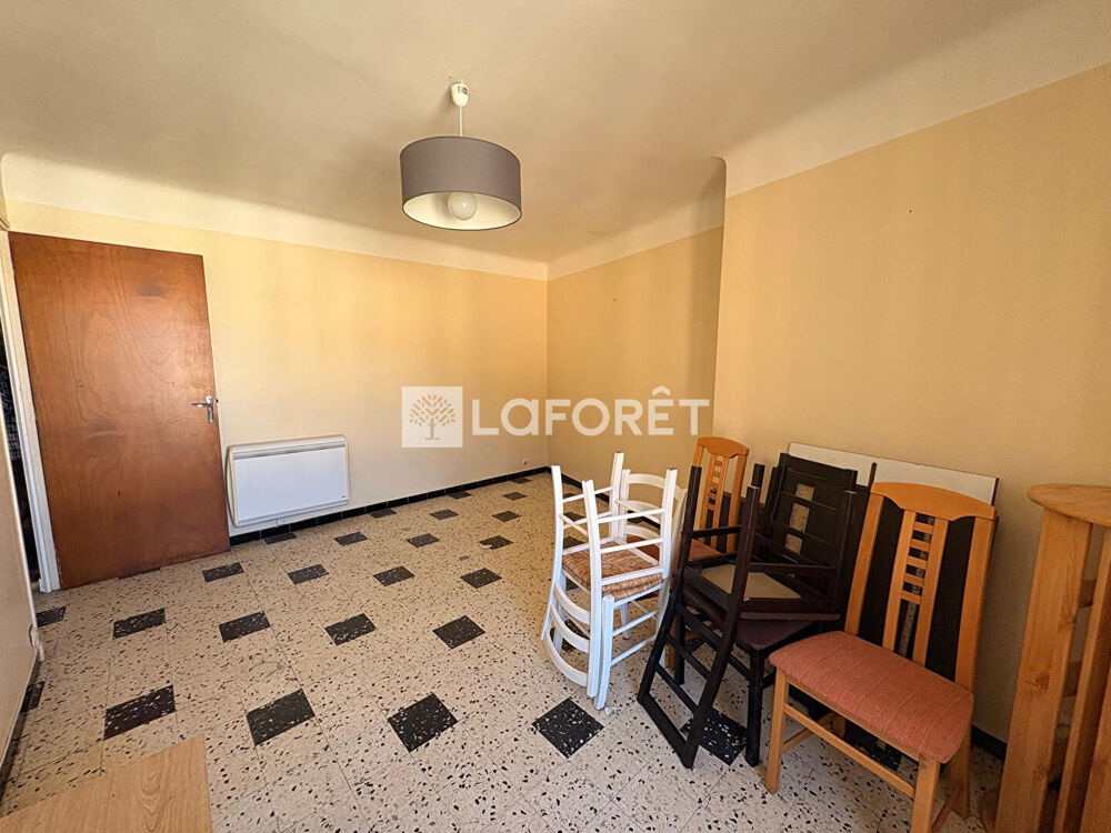 Appartement Arles Sur Tech 2 pièce(s) 40 m2