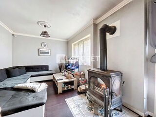  Maison � vendre 7 pi�ces 134 m�