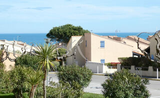  Appartement à vendre 1 pièce 