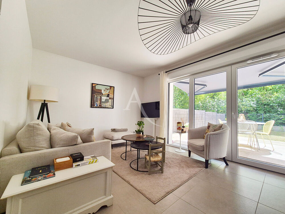 Vente Maison Gradignan   tres proche centre  - 4 pièce(s) 83.82 m2 Gradignan