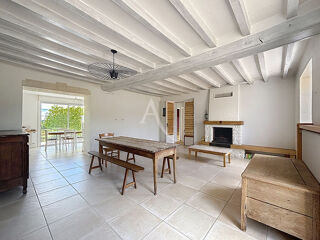  Maison à vendre 6 pièces 110 m²