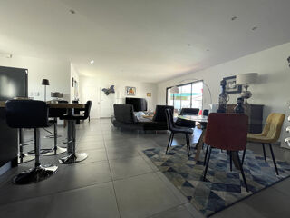  Maison à vendre 5 pièces 120 m²