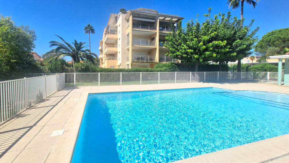 Appartement Frejus 2 pièce(s) 51.20 m2
