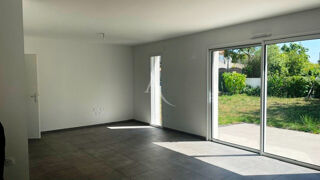  Maison à louer 4 pièces 105 m²
