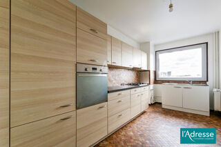  Appartement � vendre 4 pi�ces 90 m�