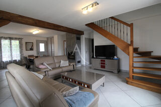  Maison à vendre 7 pièces 140 m²