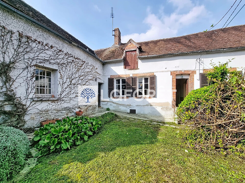 Maison 5 pièces 113 m² · à Donnemarie Dontilly · 113 m² · 108 000 €