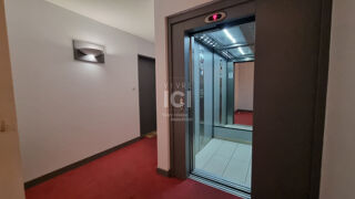  Appartement à vendre 1 pièce 27 m²