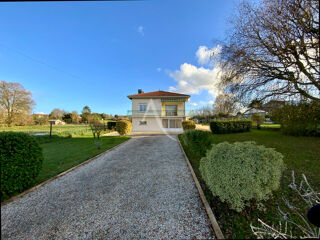  Maison � vendre 5 pi�ces 129 m�