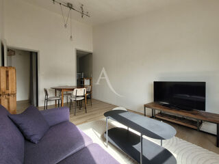  Appartement � vendre 2 pi�ces 35 m�