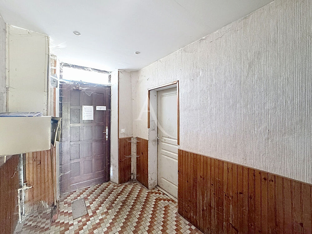 Vente Appartement Appartement rez-de-jardin Les Ponts De Ce 2 pièce(s) 35 m2 Les ponts de ce