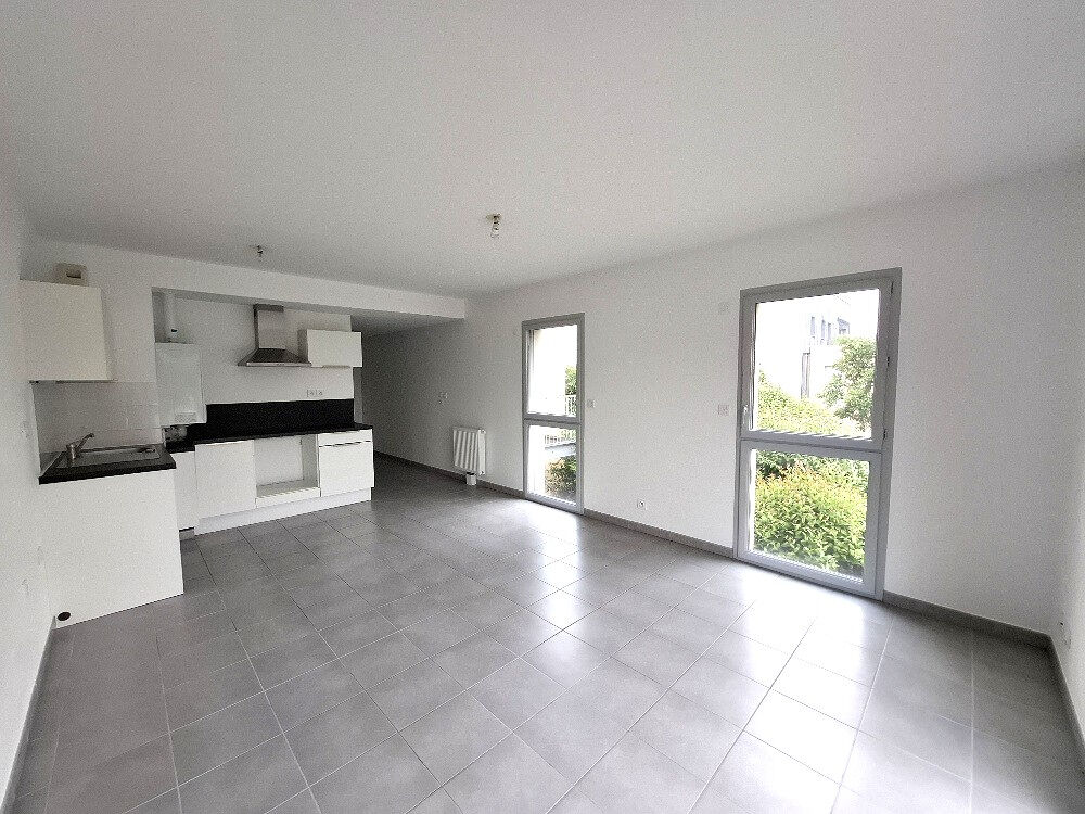 Vente Appartement APPARTEMENT T3 La baule escoublac