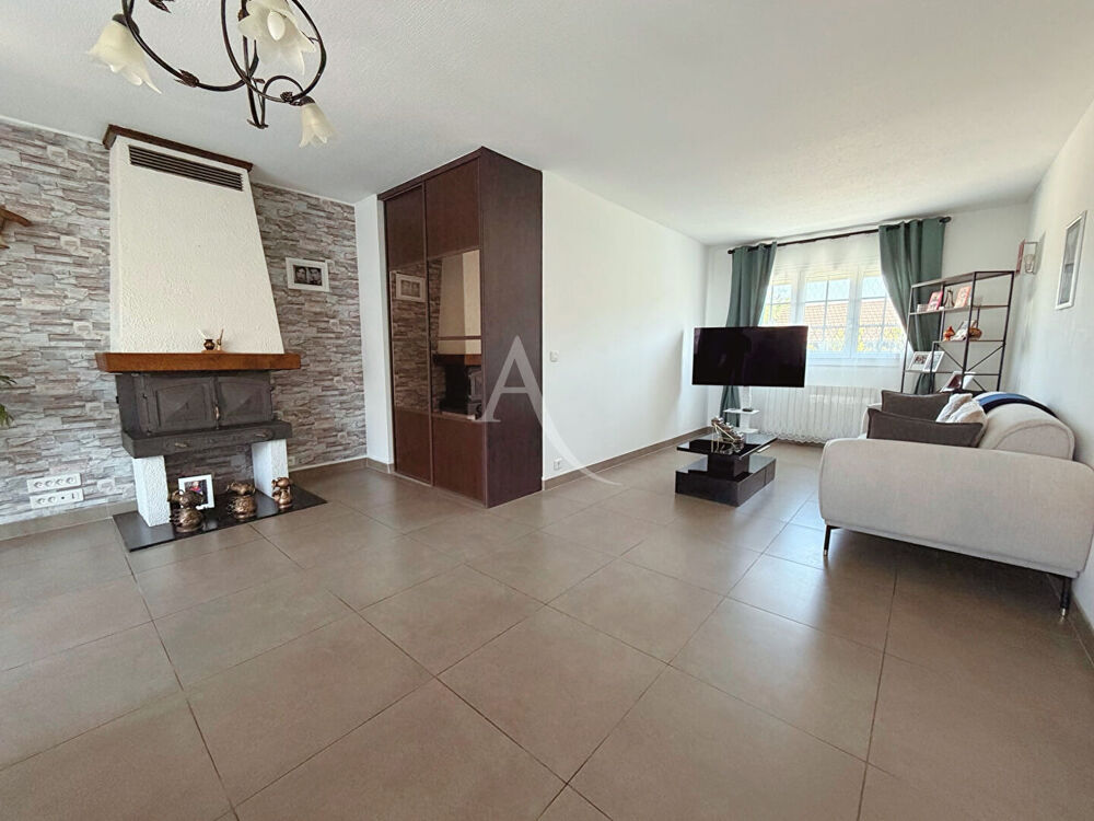 Vente Maison Maison Villeparisis Villeparisis
