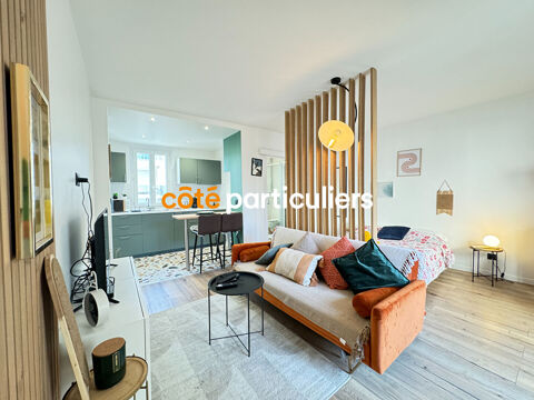  Appartement � louer 1 pi�ce 30 m�