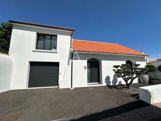  Maison � vendre 4 pi�ces 124 m�