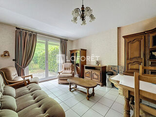  Appartement  vendre 3 pices 73 m
