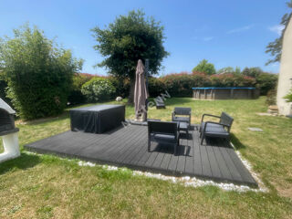  Maison � vendre 8 pi�ces 161 m�