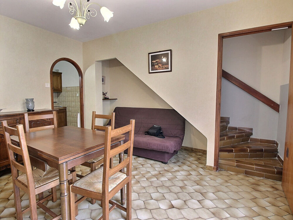 Location Maison Maison 3 pièces à louer à Avignon - Réf 6270 Avignon